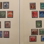 Deutsches Reich 1933-1945, gute meist gestempelte Teilsammlung