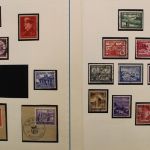 Deutsches Reich 1933-1945, gute meist gestempelte Teilsammlung