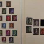 Deutsches Reich 1933-1945, gute meist gestempelte Teilsammlung