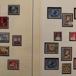 Deutsches Reich 1933-1945, gute meist gestempelte Teilsammlung