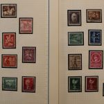 Deutsches Reich 1933-1945, gute meist gestempelte Teilsammlung