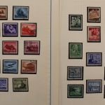 Deutsches Reich 1933-1945, gute meist gestempelte Teilsammlung
