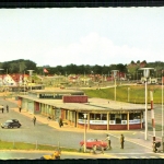 Flensburg, Grenze Deutschland - Dänemark