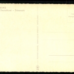 Flensburg, Grenze Deutschland - Dänemark