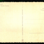 Hamburg, St. Pauli Große Freiheit