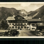 Aiplitz, Gasthof Gaitau