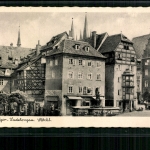 Eger-Sudetengau, Stöckl