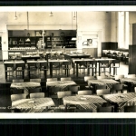 Bergen, Cantine Cort Heyhligers Kazerne