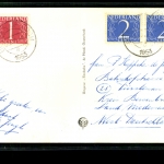 Bergen, Cantine Cort Heyhligers Kazerne