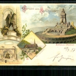 Kyffhäuser-Denkmal