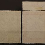 Deutschland (BRD), MiNr. 139-140, gestempelt, BPP Signatur