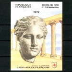 Frankreich, MiNr. 1815-1816 RK-MH, postfrisch