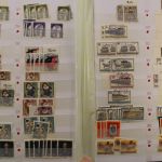 Berlin 1948-1977, gestempelter hochwertiger Dublettenbestand
