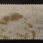 Deutschland (BRD), MiNr. 116, gestempelt, BPP Signatur