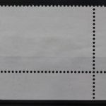 Deutschland (BRD), MiNr. 1124, Ecke links unten, gestempelt