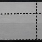 Deutschland (BRD), MiNr. 1123, Ecke links oben, gestempelt