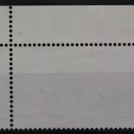 Deutschland (BRD), MiNr. 1123, Ecke rechts oben, gestempelt