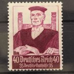 Deutsches Reich, MiNr. 564, postfrisch