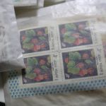 Briefmarken, riesiger Kiloware-Posten mit Material aus aller Welt, über 16 KG