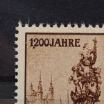 Deutsches Reich, MiNr. 886 PLF I, postfrisch
