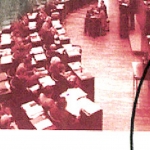 Deutschland (BRD), MiNr. Block 49 PLF I, ESST