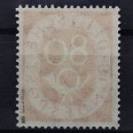Deutschland (BRD), MiNr. 137, postfrisch, BPP Signatur