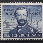 Deutschland (BRD), MiNr. 150, postfrisch, BPP Signatur