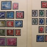 DDR 1949-1968, gestempelte Sammlung incl. der guten Blockausgaben