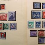 DDR 1949-1968, gestempelte Sammlung incl. der guten Blockausgaben
