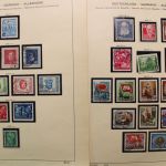 DDR 1949-1968, gestempelte Sammlung incl. der guten Blockausgaben