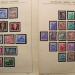 DDR 1949-1968, gestempelte Sammlung incl. der guten Blockausgaben