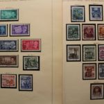 DDR 1949-1968, gestempelte Sammlung incl. der guten Blockausgaben