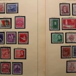 DDR 1949-1968, gestempelte Sammlung incl. der guten Blockausgaben