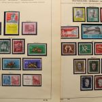 DDR 1949-1968, gestempelte Sammlung incl. der guten Blockausgaben