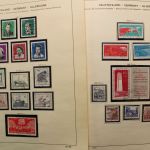 DDR 1949-1968, gestempelte Sammlung incl. der guten Blockausgaben
