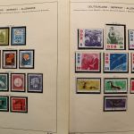DDR 1949-1968, gestempelte Sammlung incl. der guten Blockausgaben