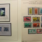DDR 1949-1968, gestempelte Sammlung incl. der guten Blockausgaben
