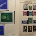 DDR 1949-1968, gestempelte Sammlung incl. der guten Blockausgaben