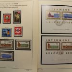 DDR 1949-1968, gestempelte Sammlung incl. der guten Blockausgaben