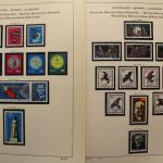 DDR 1949-1968, gestempelte Sammlung incl. der guten Blockausgaben
