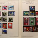 DDR 1949-1968, gestempelte Sammlung incl. der guten Blockausgaben