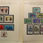 DDR 1949-1968, gestempelte Sammlung incl. der guten Blockausgaben