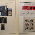 DDR 1949-1968, gestempelte Sammlung incl. der guten Blockausgaben