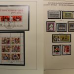 DDR 1949-1968, gestempelte Sammlung incl. der guten Blockausgaben