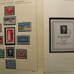 DDR 1949-1968, gestempelte Sammlung incl. der guten Blockausgaben