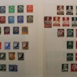 Deutsches Reich 1933-1945 incl. Dienstmarken