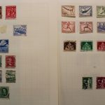 Deutsches Reich 1933-1945 incl. Dienstmarken