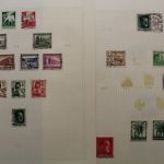 Deutsches Reich 1933-1945 incl. Dienstmarken