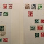 Deutsches Reich 1933-1945 incl. Dienstmarken