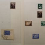 Deutsches Reich 1933-1945 incl. Dienstmarken